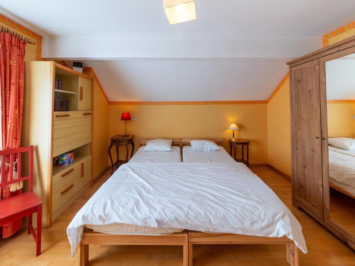 Les Lits De La Semois Villa Bouillon Exteriör bild