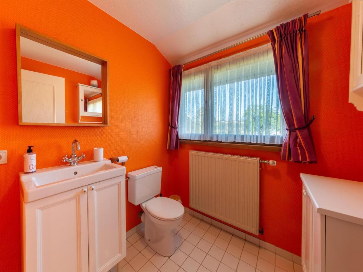 Les Lits De La Semois Villa Bouillon Exteriör bild
