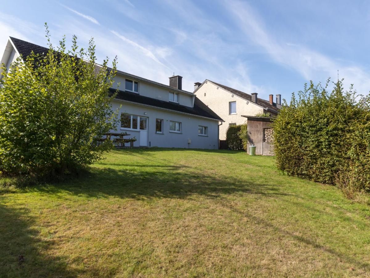 Les Lits De La Semois Villa Bouillon Exteriör bild