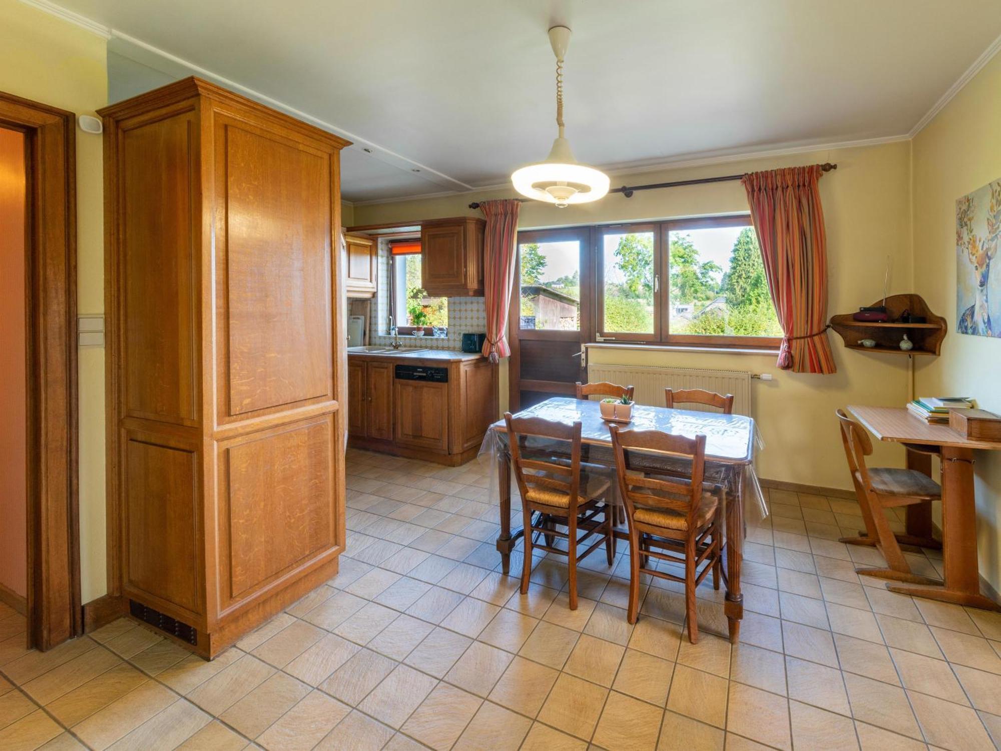 Les Lits De La Semois Villa Bouillon Exteriör bild