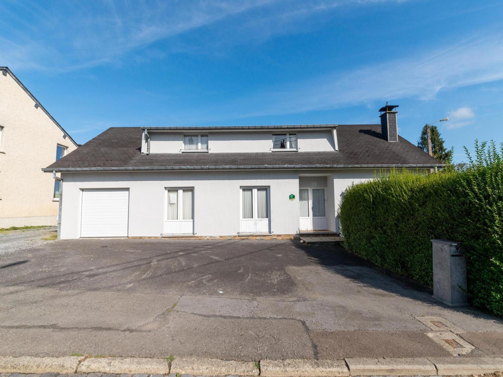 Les Lits De La Semois Villa Bouillon Exteriör bild